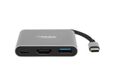 EAN 5901969425789 - NATEC Fowler Mini USB 2.0 Type-C Gris imagen 4