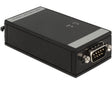 EAN 4043619625024 - DeLOCK 62502 cambiador de género para cable RS-232 Mini USB 2.0 B Negro imagen 1