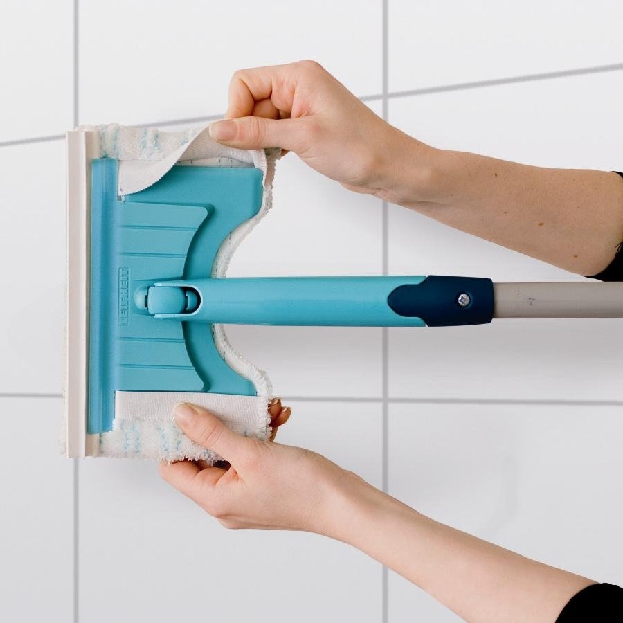 Leifheit Attachment To The Bath Cleaner Micro Duo