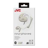 Auriculares  Jvc Ha-Np35t-Wu White