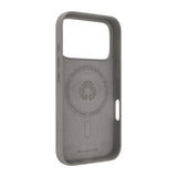 Dbramante1928 Roskilde Ms Icon Funda Para Iphone 17 Pro Gris