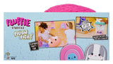 Poduszka Fluffie Stuffiez Pillow Fight, Tecza