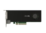 Mikrotik Ccr2004-1g-2xs-Pcie Cloud Core Router En Formato Pcie, Para Conexi&Oacute N Directa A Servidores