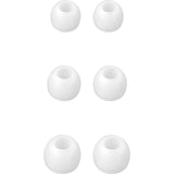 EAN 5025232882366 - Panasonic RP-TCM115E Auriculares Alámbrico Dentro de oído Llamadas/Música Blanco imagen 2