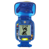 Reloj De Pulsera Vtech Chase Learning Watch 80-551604