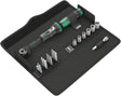 EAN 4013288205643 - Wera 05130110001 llave dinamométrica imagen 1
