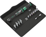 EAN 4013288205643 - Wera 05130110001 llave dinamométrica imagen 1