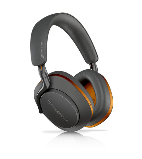 EAN 0714346341245 - Bowers & Wilkins Px8 McLaren Edition Auriculares Inalámbrico Diadema Llamadas/Música USB Tipo C Bluetooth imagen 4
