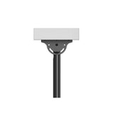 EAN 0766623462204 - Manhattan 462204 soporte para TV 177,8 cm (70") Negro imagen 6