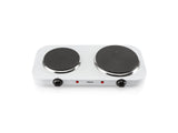 EAN 8713016062451 - Tristar KP-6245 hobs Blanco Encimera Hornillo eléctrico / Placa eléctrica 2 zona(s) imagen 6