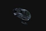 EAN 8886419333890 - Razer Naga V2 Pro ratón Juego mano derecha RF Wireless + Bluetooth + USB Type-C Óptico 30000 DPI imagen 6