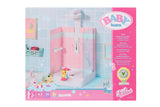 Accesorios Para Muñecas Zapf Creation Baby Born® Bath Walk In Shower,  830604