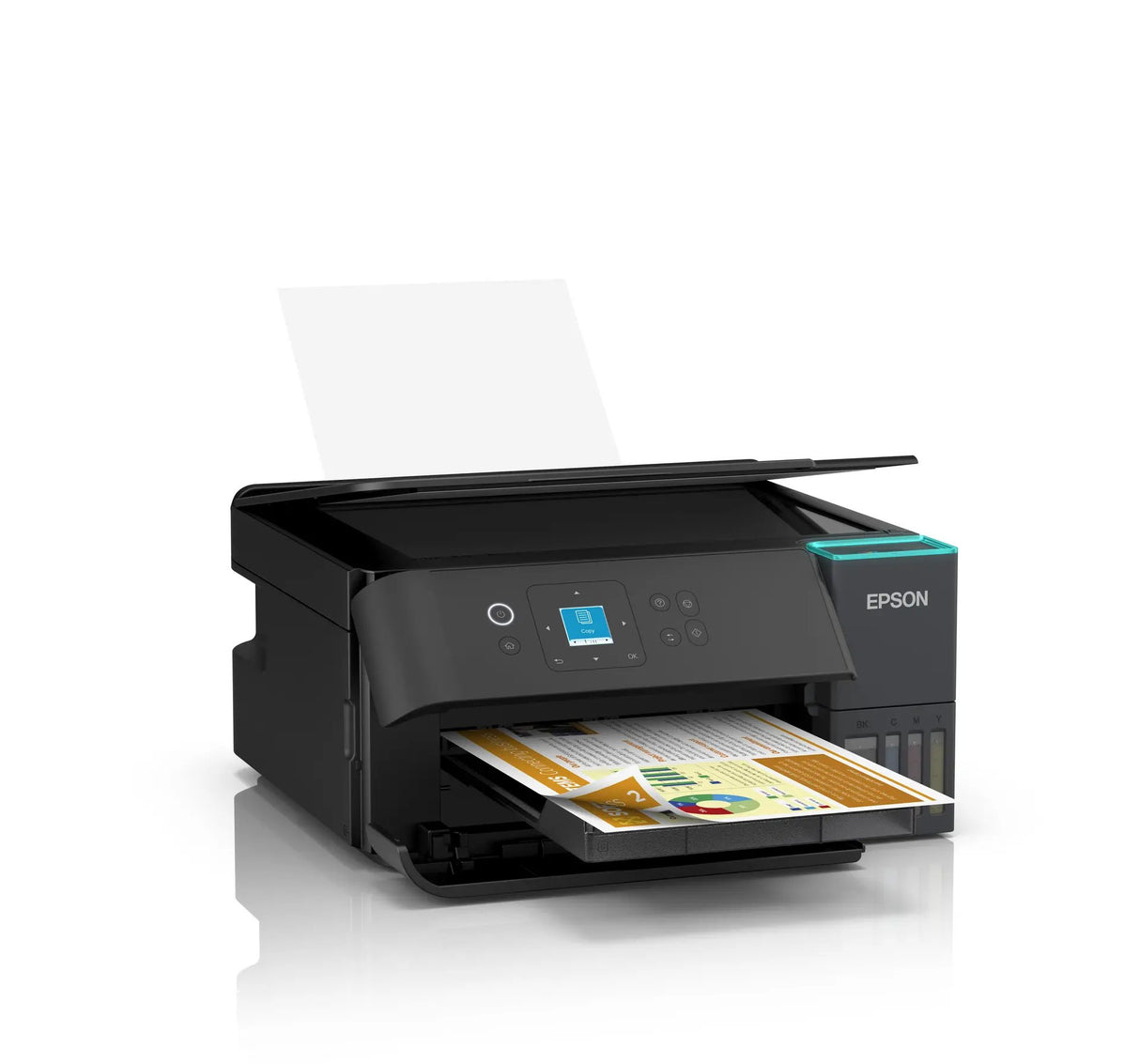 EAN 8715946733272 - Epson L4360 Inyección de tinta A4 4800 x 1200 DPI Wifi imagen 3