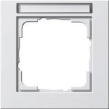 EAN 4010337084068 - GIRA E2 Blanco imagen 1