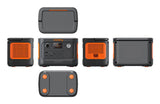 EAN 810105527216 - Jackery Explorer 240 v2 estación de energía portátil Ión de litio 20000 mAh 300 W 3,6 kg imagen 4