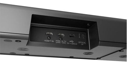 Barra De Sonido Lg S95ar Bluetooth Inalámbrico 810 W Google Assistant Amazon Alexa Dolby Atmos Ia Ready Negro