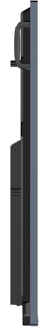 EAN 766907024302 - Viewsonic IFP7533-G pantalla de señalización Panel plano interactivo 190,5 cm (75") LCD 350 cd / m² 4K Ult imagen 5