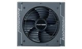 850w Phanteks Amp Gh 850w 80 Plus Gold Power Supply, Pcie 5.1, Atx 3.1 850 Watts, Black