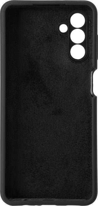 Estuff Es673193-Bulk Funda Para Galaxy A13 5g (6.5") Negro