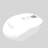 Inca Raton Iwm-241rb 1200 Dpi,Candy Design 3d Blanco, 2,4ghz