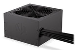 EAN 5903018666143 - ENDORFY Vero L5 Bronze 600W unidad de fuente de alimentación 24-pin ATX ATX Negro imagen 3