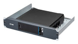 EAN 3553340621321 - Eaton 3P700UI sistema de alimentación ininterrumpida (UPS) En espera (Fuera de línea) o Standby (Offline) imagen 4