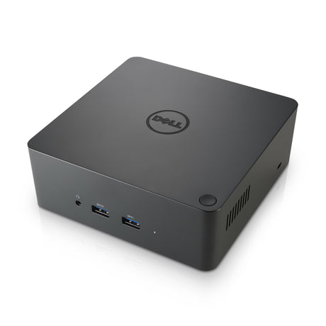 EAN 5397064019891 - DELL TB16 Alámbrico Thunderbolt 3 Negro imagen 1