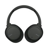 Sony Wh-Ch710n Negro Auriculares Inalámbricos