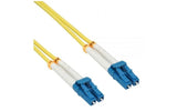 Fiberpatchkabel Lc-Lc Os2  25m, 9/125, Singlemode,