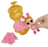 Muñeca  Mga Entertainment L.Ol Surprise Squish Sand Magic Hair Tots