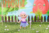 EAN 4001167833780 - BABY born Storybook Fairy Violet imagen 18