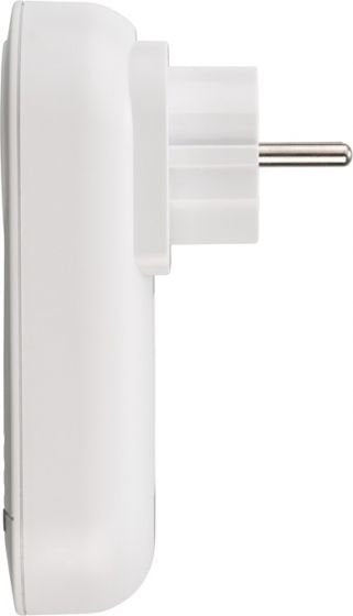 Brennenstuhl 1294840 Enchufe Inteligente Blanco Hogar 3680 W