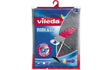 EAN 4023103093768 - Vileda Park+Go Cubierta superior para tabla de planchado Algodón, Espuma, Poliuretano Negro, Rojo imagen 1