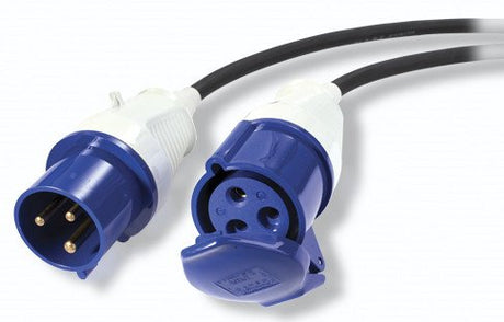 EAN 0731304258407 - APC Modular IT Power Distribution Cable 4,8 m imagen 1