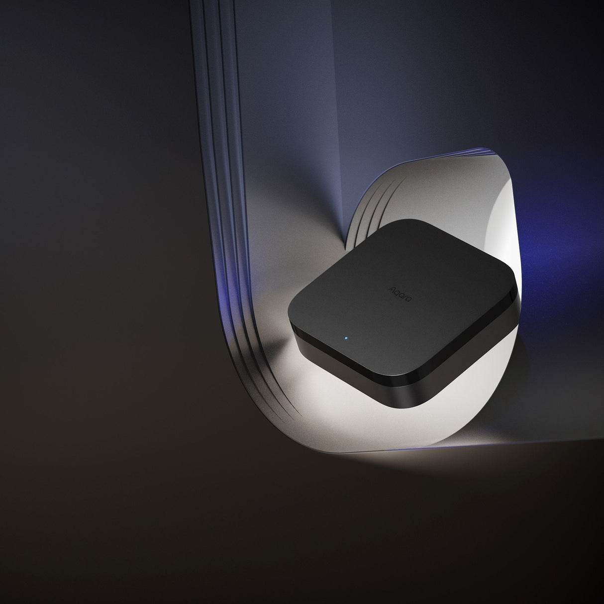 Aqara Hub M3