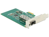 Delock Tarjeta Pci Express > 1 X Sfp Ranura Gigabit Lan