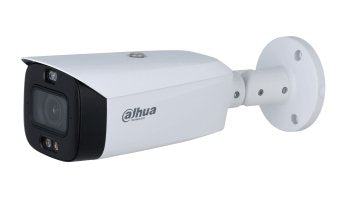 EAN 6923172535443 - Dahua Technology WizSense IPC-HFW3449T1-ZAS-PV Bala (forma) Cámara de seguridad IP Interior y exterior 26 imagen 1