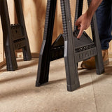 Junior Folding Sawhorse [Twin Pack]