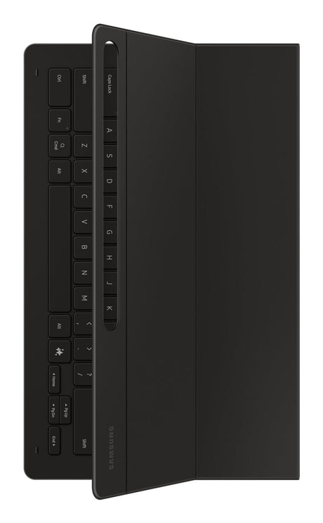 EAN 8806095759029 - Samsung EF-DX920 QWERTZ Alemán Pogo pin Negro imagen 6