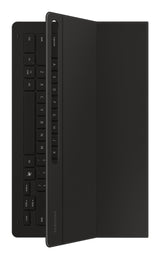 Samsung Book Cover Keyboard Slim Black Samsung Galaxy Tab S10 Ultra