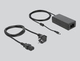 EAN 4043619877645 - DeLOCK 87764 switch Gigabit Ethernet (10/100/1000) Energía sobre Ethernet (PoE) Negro imagen 3