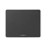 Nedis Mouse Pad, Ultradünnes Ratonpad Mit Einer Rutschfesten Unterseite