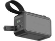 EAN 5705730421143 - Sandberg Survivor Powerbank 100W 40000 40000 mAh Negro imagen 1