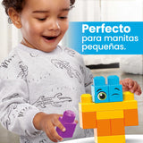 EAN 194735072521 - MEGA BLOKS HHM96 juguete de construcción imagen 12
