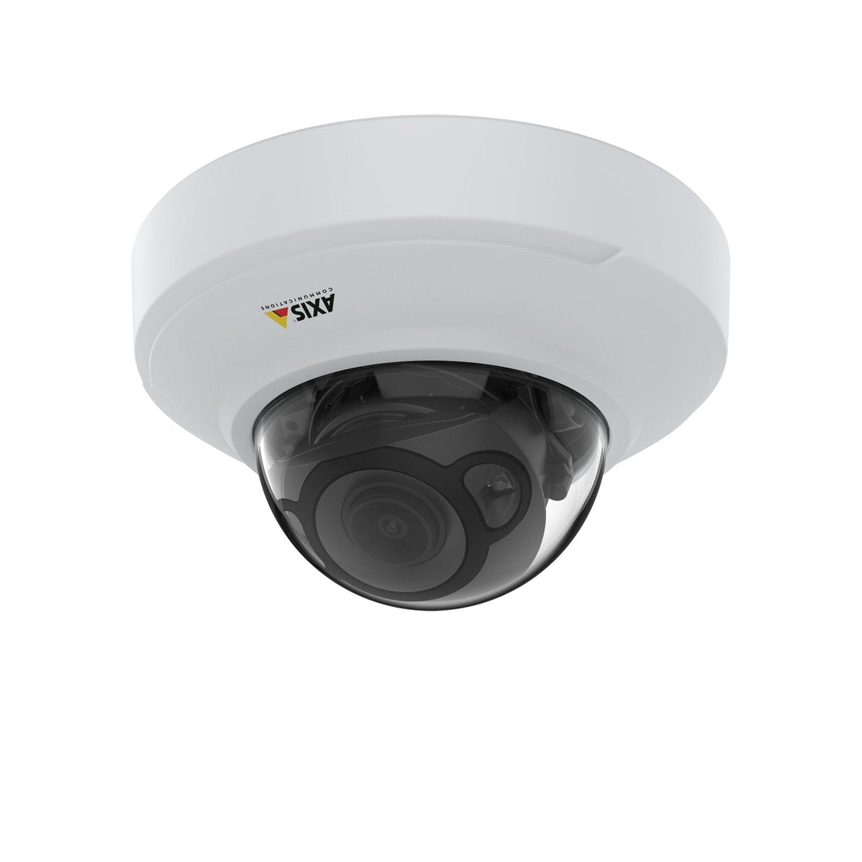Axis M4216-Lv Cámara De Seguridad Ip Interior 2304 X 1728 Pixeles Techo/Pared
