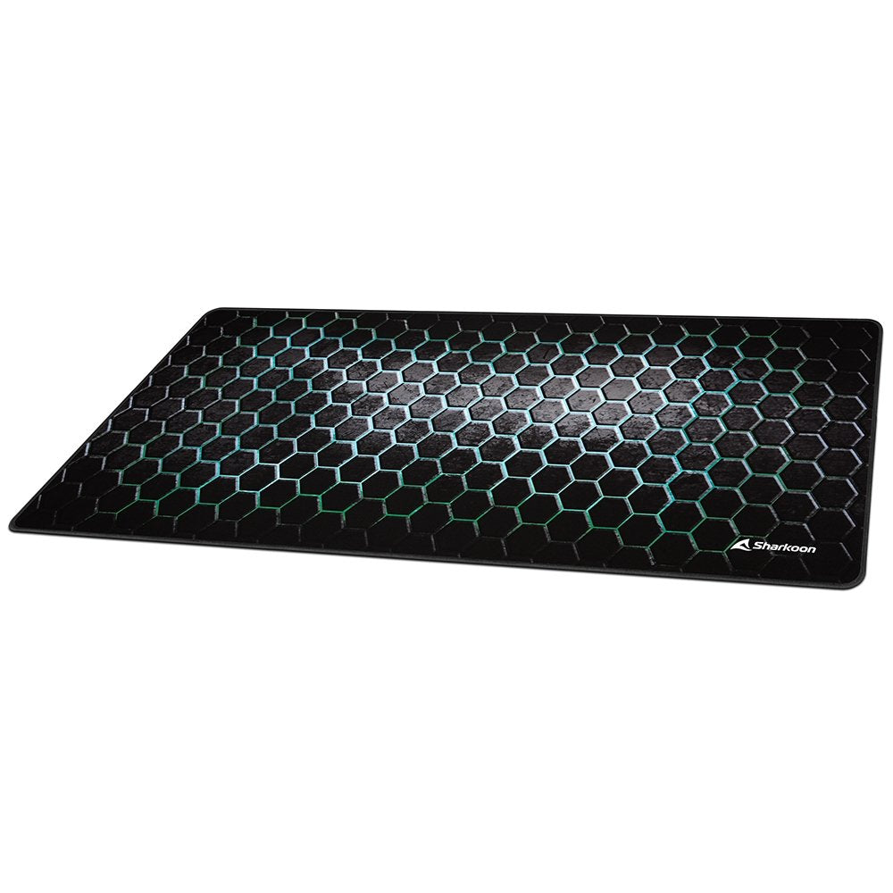 Alfombrilla Gaming Sharkoon Skiller Sgp30 Xxl Mesh 900x400x2,5mm