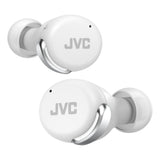 EAN 4975769470196 - JVC HA-A30T Auriculares True Wireless Stereo (TWS) Dentro de oído Llamadas/Música Bluetooth Blanco imagen 5