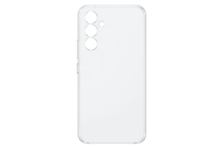 EAN 8806094919394 - Samsung EF-QA546 funda para teléfono móvil 16,3 cm (6.4") Transparente imagen 4