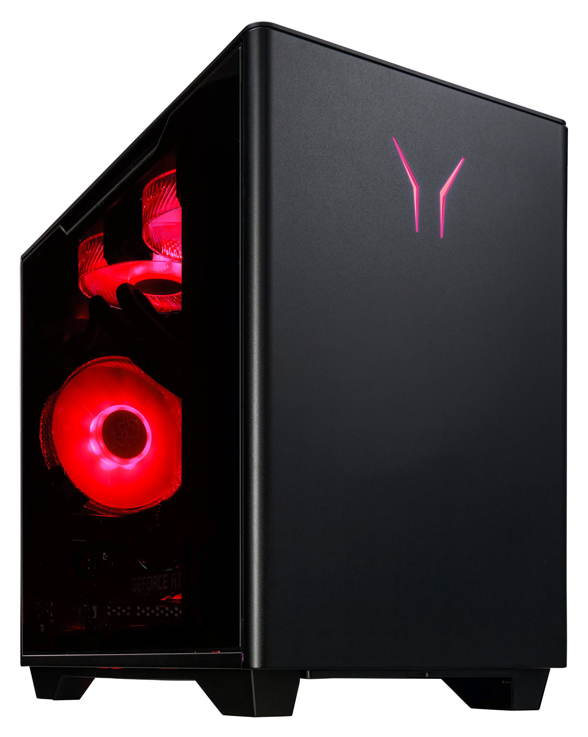 EAN 4061275225273 - ERAZER Bandit P20 Intel® Core™ i5 i5-14400 16 GB DDR5-SDRAM 1 TB SSD NVIDIA GeForce RTX 4060 Windows 11 T imagen 21