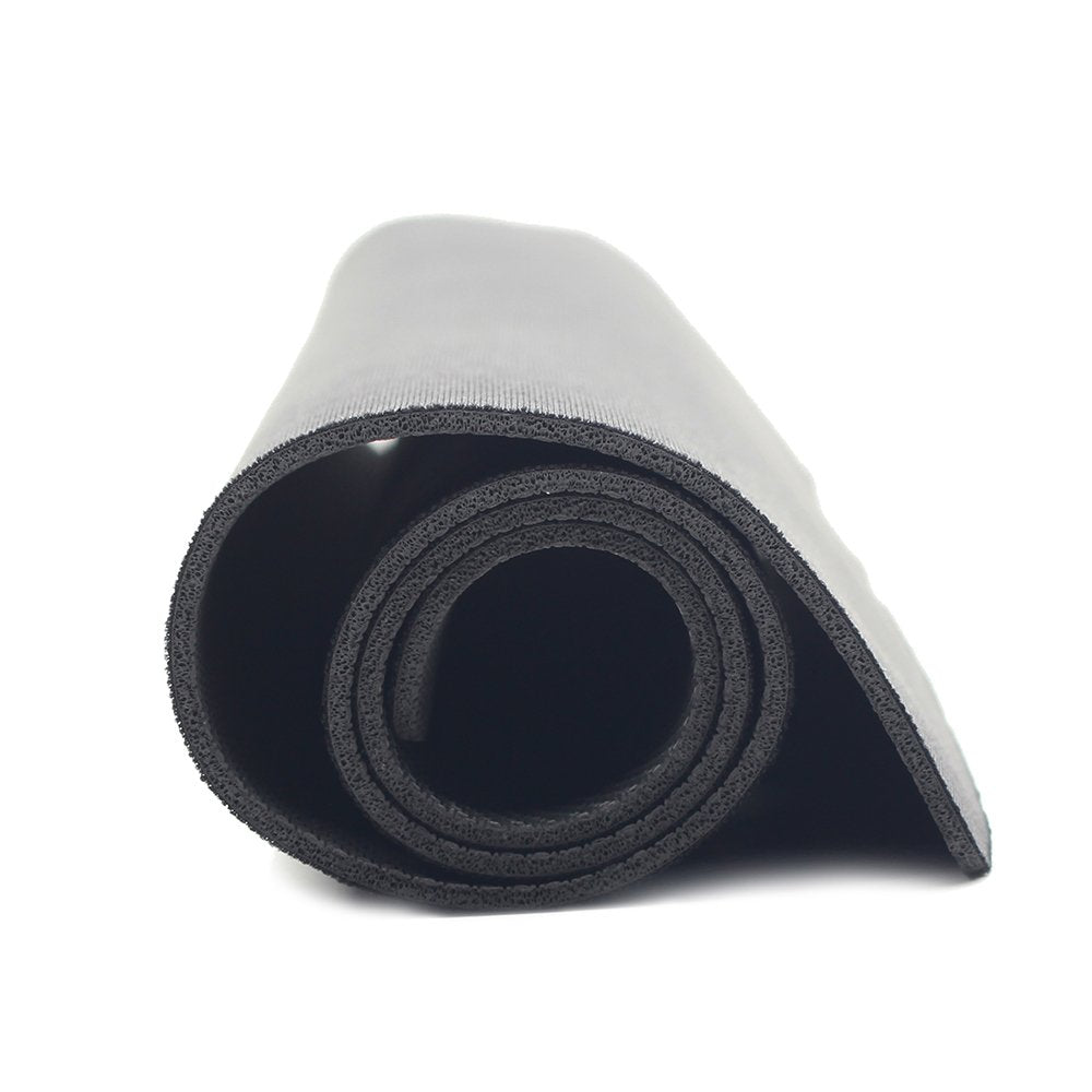 Gembird Alfombrilla Gaming Mp-Game  400 X 450 X 3 Mm Negra